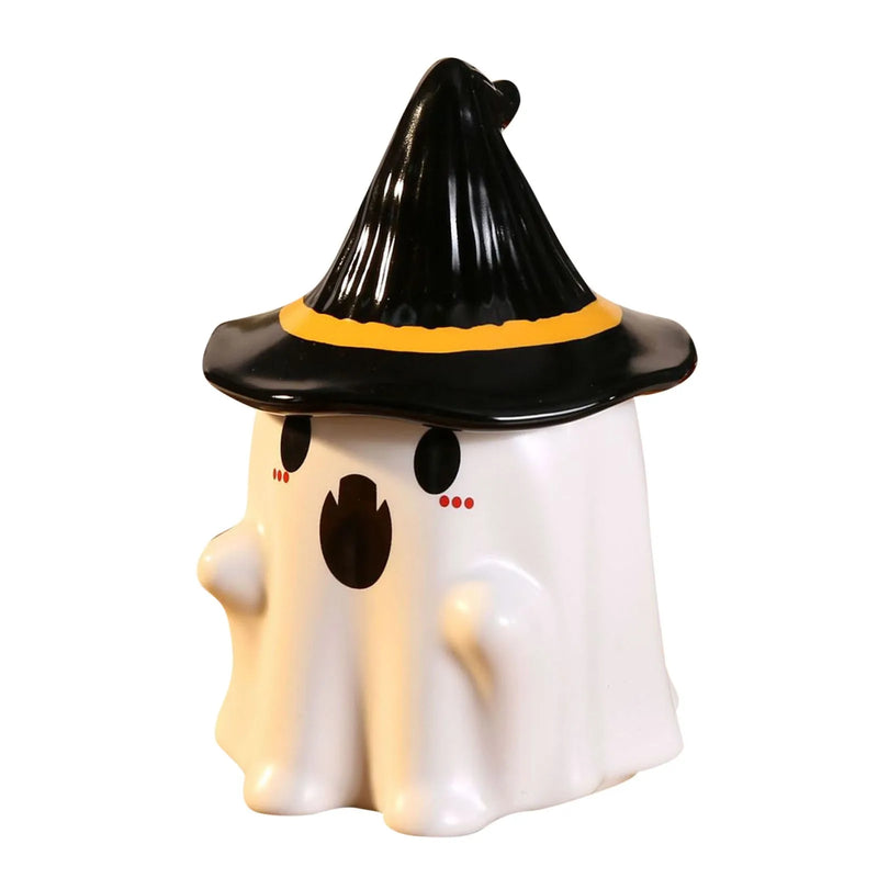 Coffee Mug Witch Hat