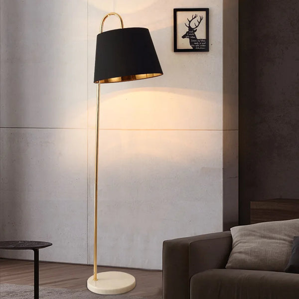 Nordic Minimalist Floor Lamp