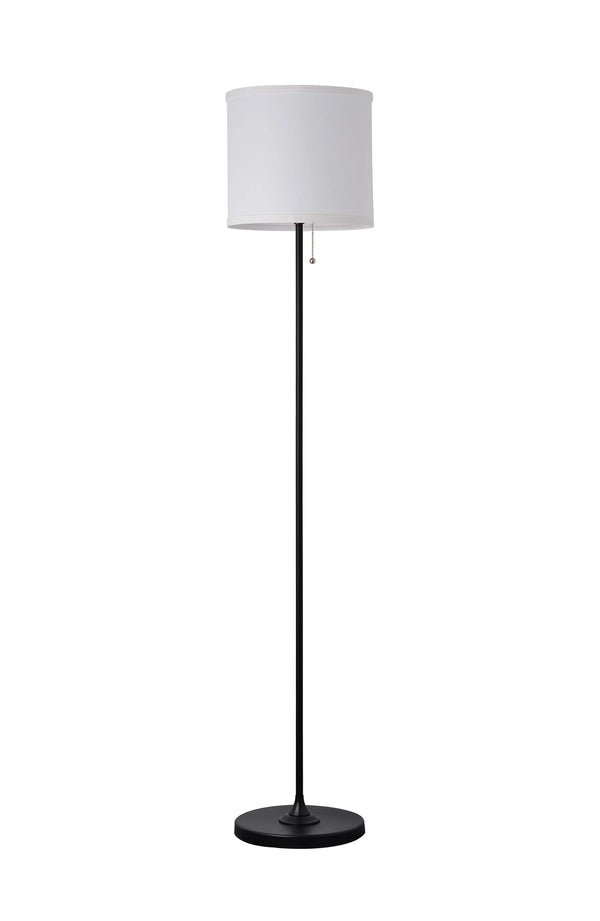 Mainstays Classic Glow Floor Lamp