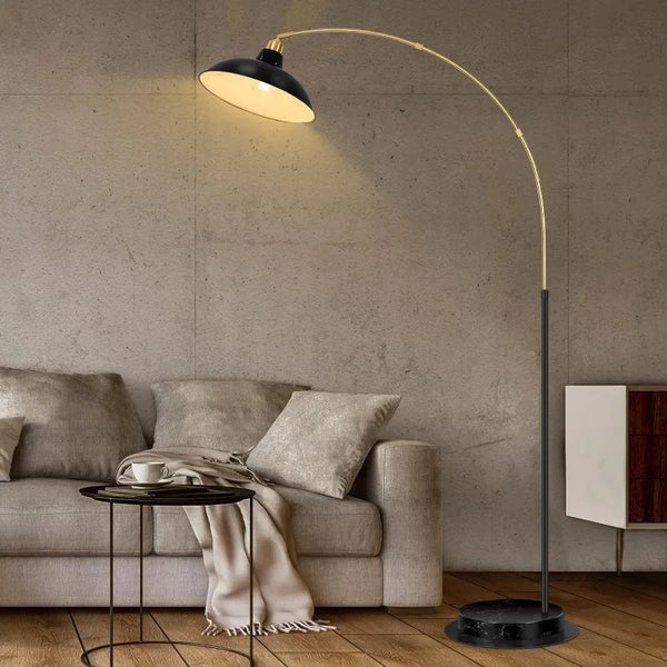 Zambaldi Eclipse Floor Lamp