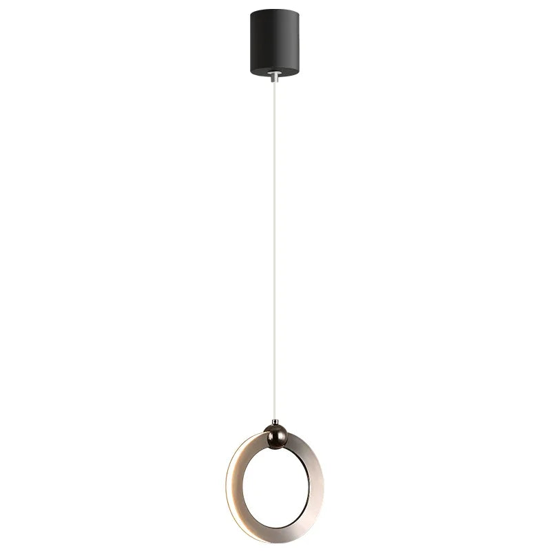 Halo Pendant Light Zambaldi